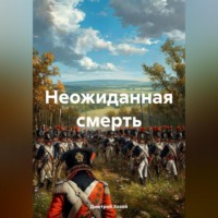 Дмитрий Сергеевич Хозей. Неожиданная смерть