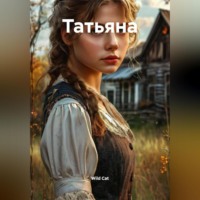 Wild Cat. Татьяна