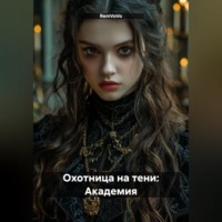 RemVoVo. Охотница на тени: Академия