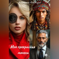 Анастасия Анастезия. Моя прекрасная мачеха