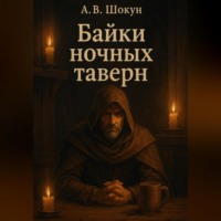 Шокун Алексей. Байки ночных таверн