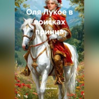 . Оля Лукое в поисках принца