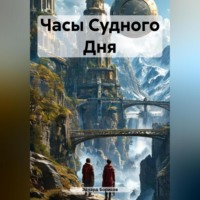 Эдуард Борисов. Часы Судного Дня