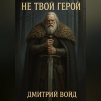 Дмитрий Войд. Не Твой Герой