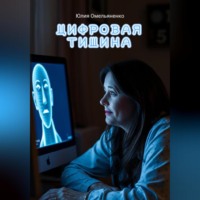 Юлия Омельяненко. Цифровая тишина