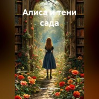 . Алиса и тени сада