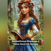 RemVoVo. Волшебница Миранда и Тайна Золотой Звезды