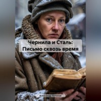 . Чернила и Сталь: Письмо сквозь время
