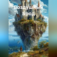 Денис Мальцев. Воздушный Брод