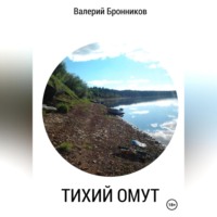 . Тихий омут