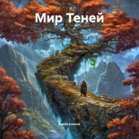 Денис Камков. Мир Теней
