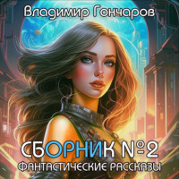Владимир Гончаров. Сборник №2