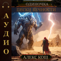 Алекс Кош. Одиночка. Пески Вечности