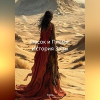 Зохра. Песок и Пламя: История Зары