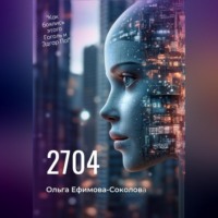 Ольга Ефимова-Соколова. 2704