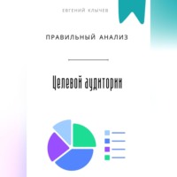 . Правильный анализ целевой аудитории