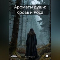 Элина Вячеславовна Фадеева. Ароматы души: Кровь и Роса