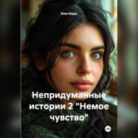 Элен Корш. Непридуманные истории 2 «Немое чувство»