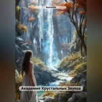 RemVoVo. Академия Хрустальных Звуков