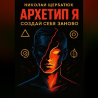 . Архетип Я. Создай себя заново