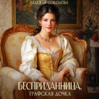 Надежда Соколова. Бесприданница. Графская дочка