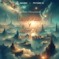 Николай Ободников. Однажды у Малого Босерона