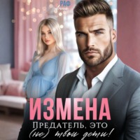 . Измена. Предатель, это (не)твои дети!