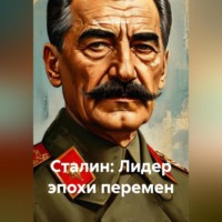 Дьякон Джон Святой. «Сталин: Лидер эпохи перемен»