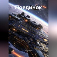 Metal Heart. Поединок