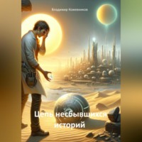 . Цепь несбывшихся историй