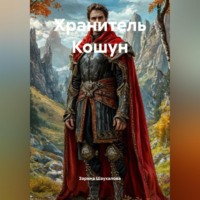 . Хранитель Кошун