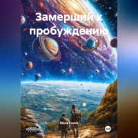 Мила Скопа. Замерший к пробуждению