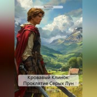 RemVoVo. Кровавый Клинок: Проклятие Серых Лун