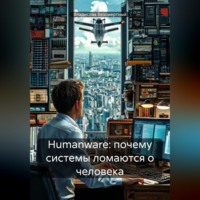 Владислав Безсмертный. Humanware: почему системы ломаются о человека