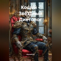 Ghenadii Eni. Кощей – Звездный Диетолог