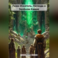 RemVoVo. Лиам Искатель. Легенда о Зелёном Камне