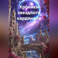 . Хроники звездного кардинала