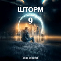 Влад Борисов. Шторм-9