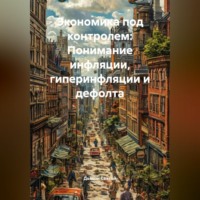 . «Экономика под контролем: Понимание инфляции, гиперинфляции и дефолта»