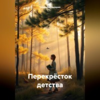 Смирнова Валерия. Перекрёсток детства