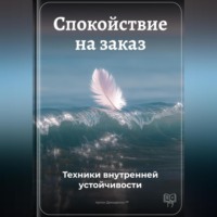 Артем Демиденко. Спокойствие на заказ: Техники внутренней устойчивости