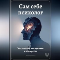 Артем Демиденко. Сам себе психолог: Управляй эмоциями и фокусом