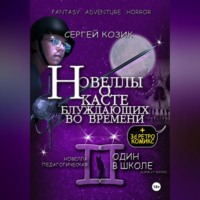 Сергей Козик. Новелла II педагогическая. Один в школе