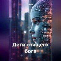 Саша У. Дети спящего бога