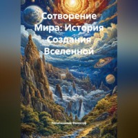 Религиозный Философ. Сотворение Мира: История Создания Вселенной