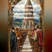 Религиозный Философ. История Церкви и Христианства: От Апостолов до Современности