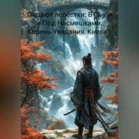 Зохра. Падают лепестки: В Пыли и Под Насмешками. Корень Увядания. Книга 1