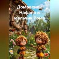 . Домовенок Нафаня и мальчик Рома