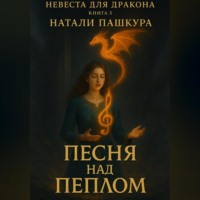 Натали Пашкура. Песня над пеплом