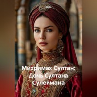 Зохра. Михримах Султан: Дочь Султана Сулеймана